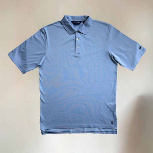 Ralph Lauren Golf Polo T-Shirt Mens Size L
