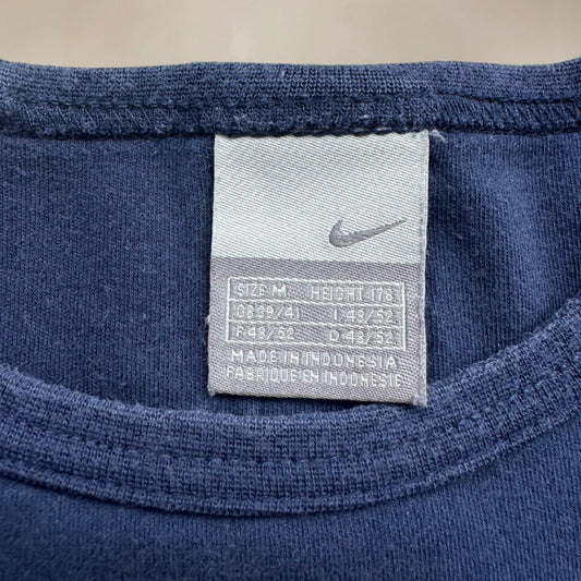 Y2K Nike Top Mens Size S