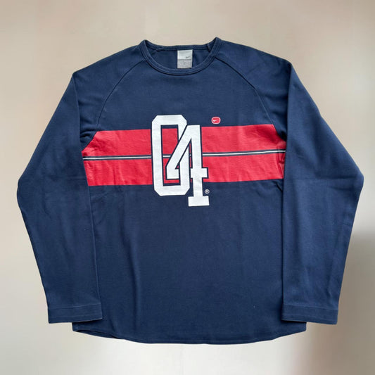 Y2K Nike Top Mens Size S