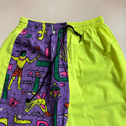 80s Vintage Shorts Size XS