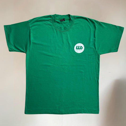 Green Vintage T-Shirt Size S