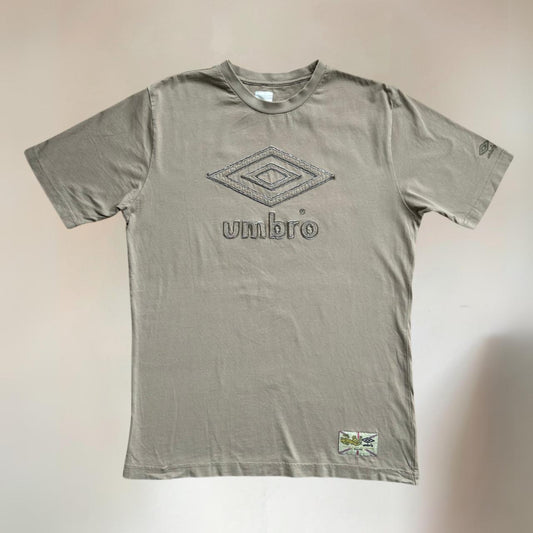 80s Vintage Umbro T-Shirt Size S