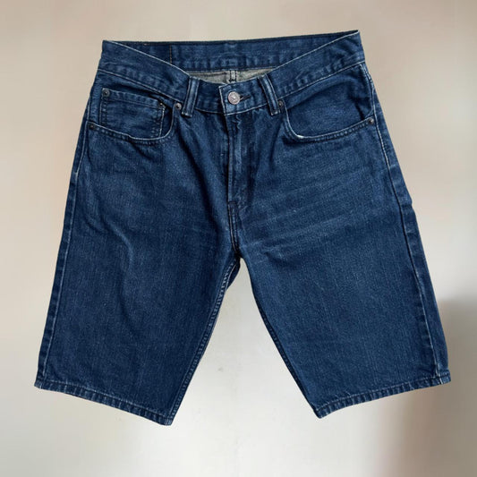 Levi's Denim Jorts Size W 28'