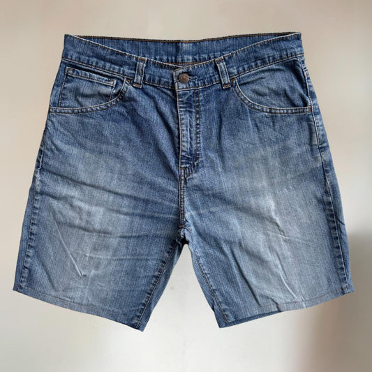 Levi's Denim Jorts Size 12