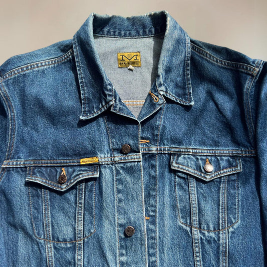 Men's Vintage Denim