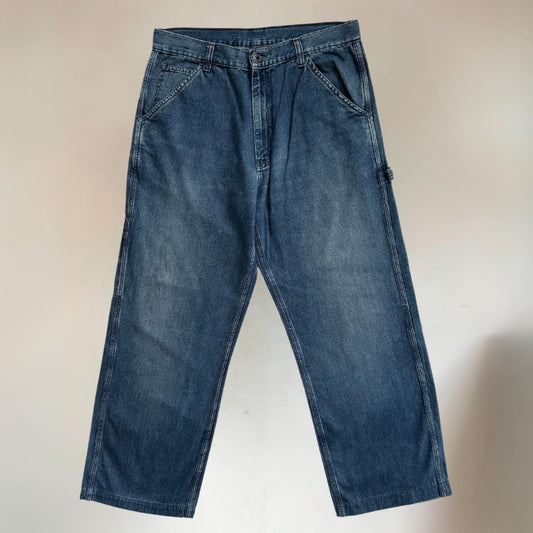 90s Levi's Mens Jeans W34'