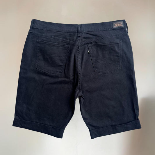 Levi's Denim Jorts Size UK 16