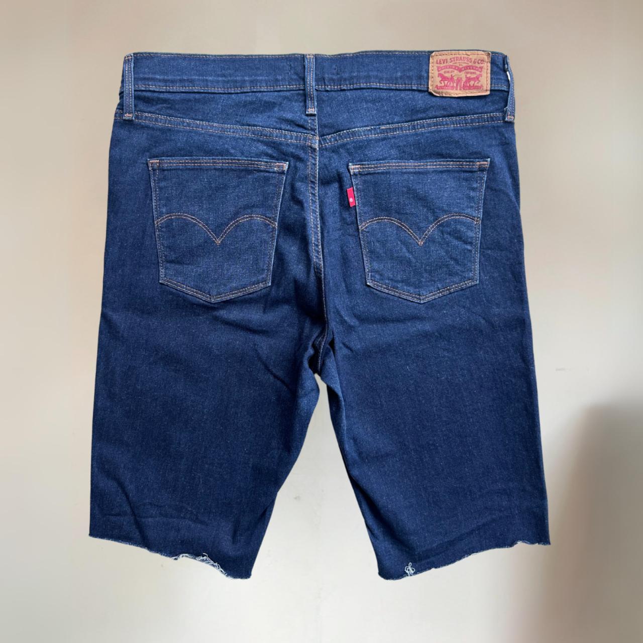 Levi's Denim Jorts Size W32 L32