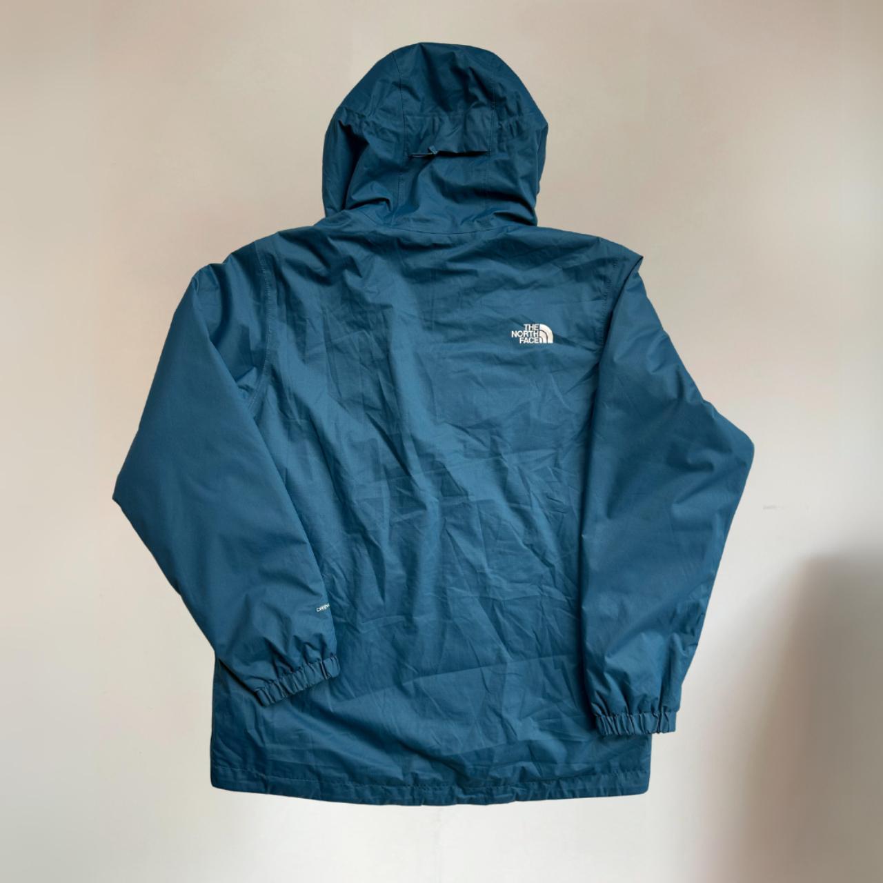 Waterproof Insulated Jacket