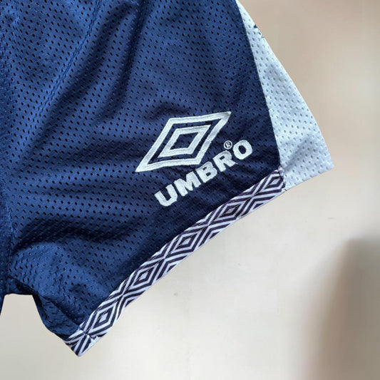 90s Umbro Sports Shorts