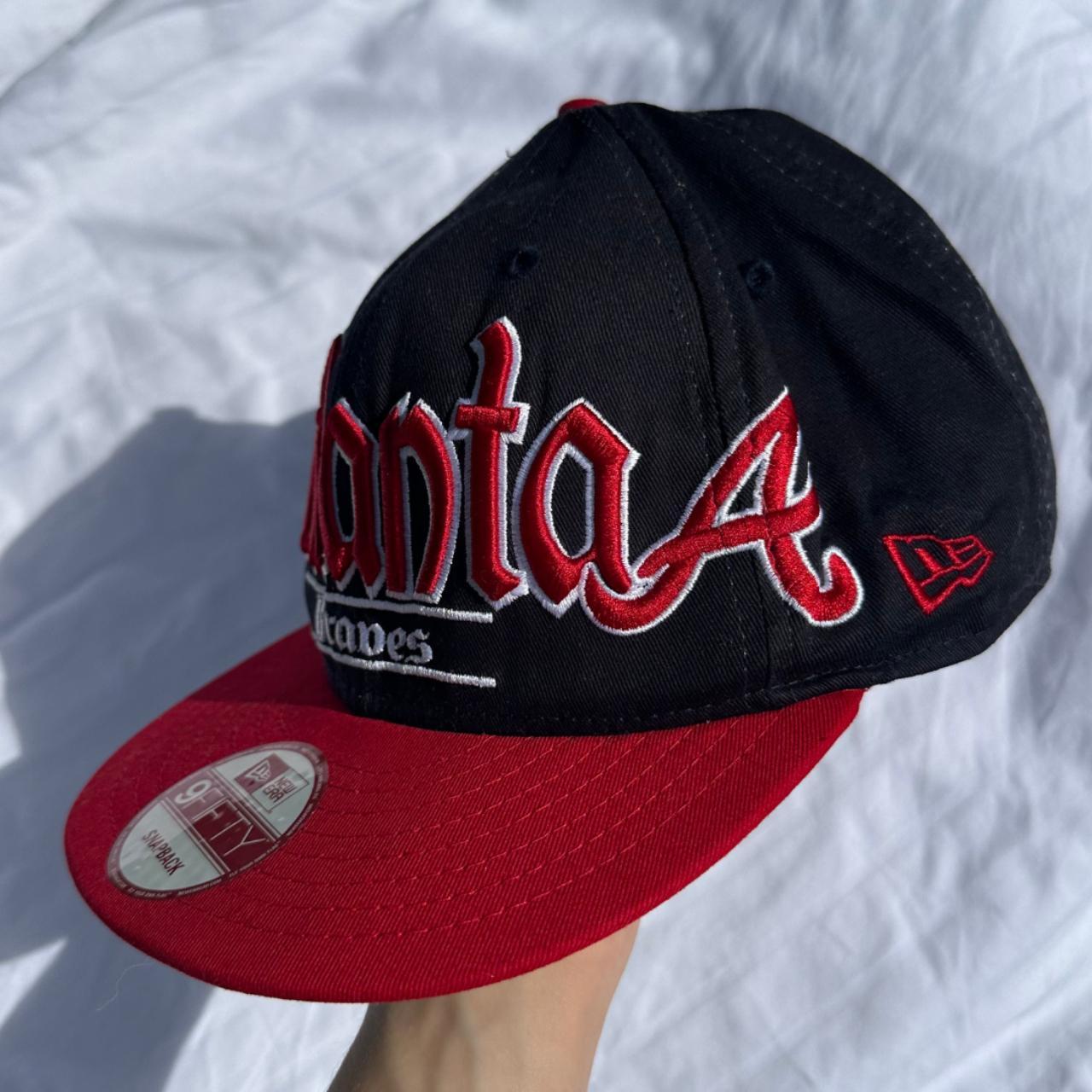 American Vintage Mens Snapback