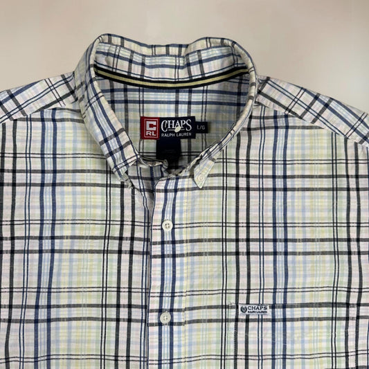 Ralph Lauren Men's Shirt Size L