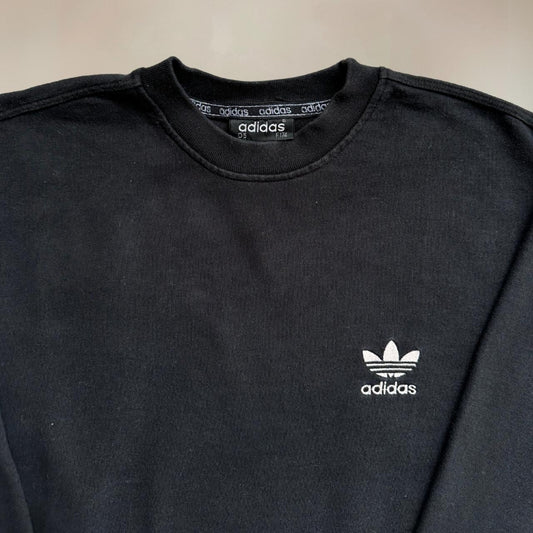 90s Rare Adidas Sweatshirt Size M