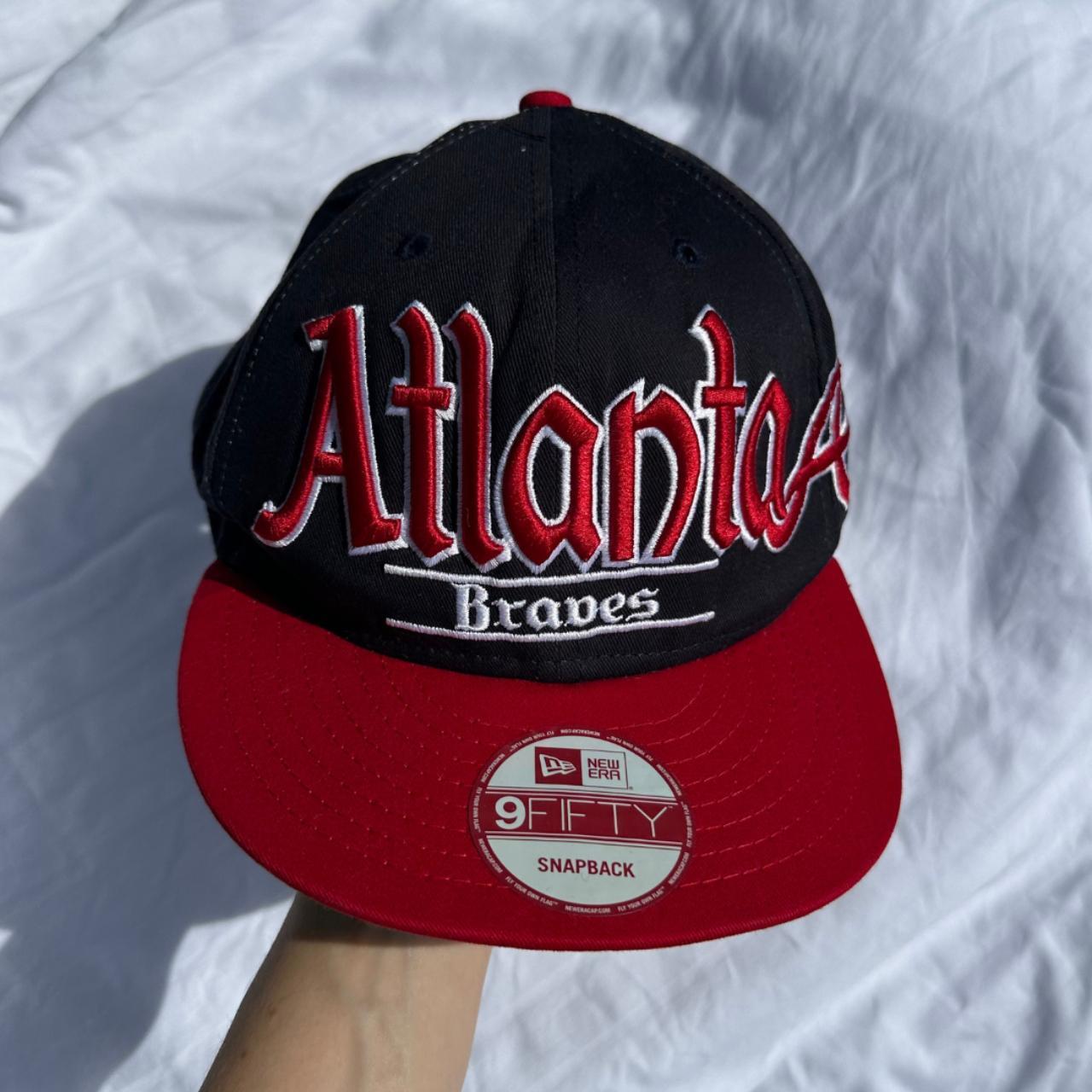 American Vintage Mens Snapback