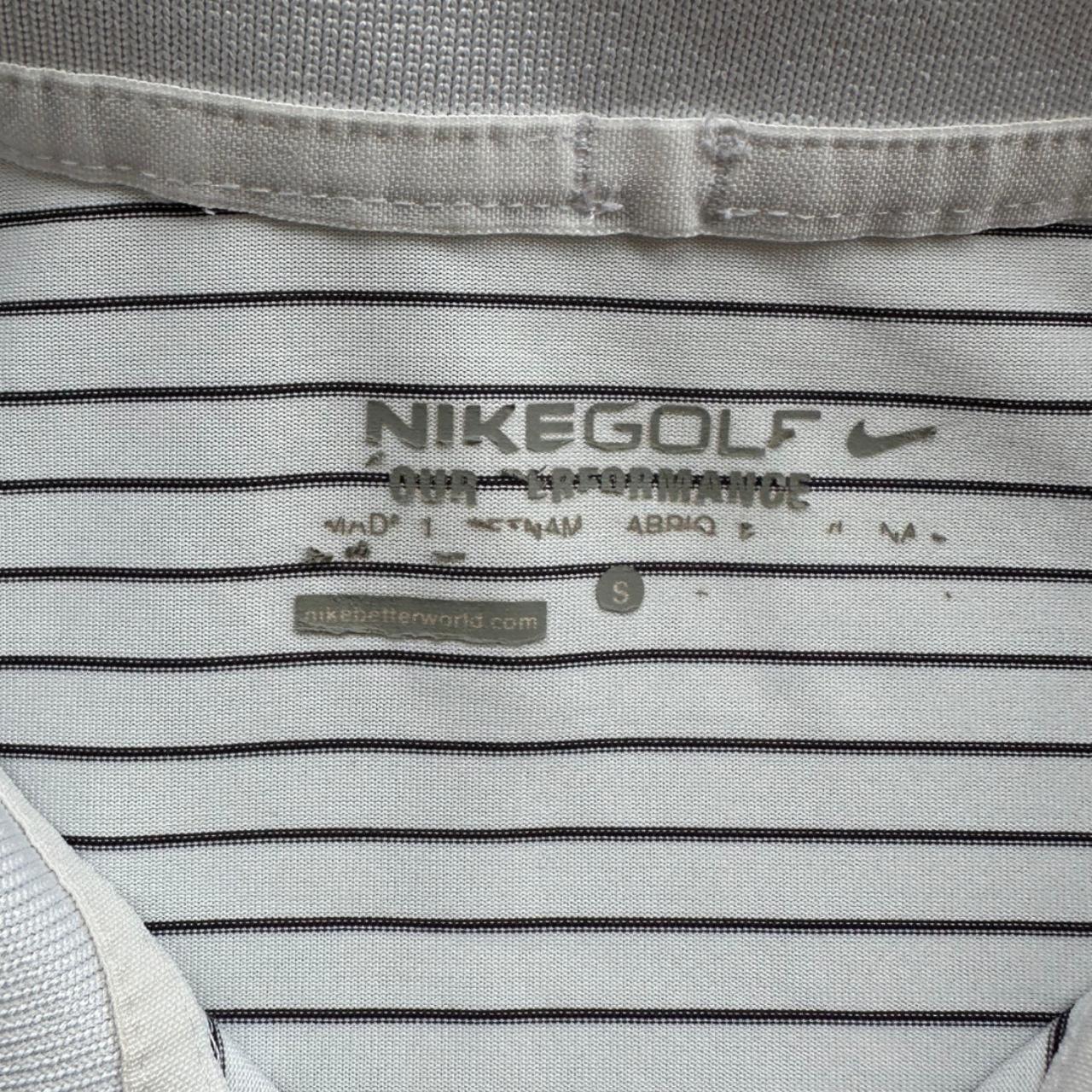 Nike Golf Polo T-Shirt