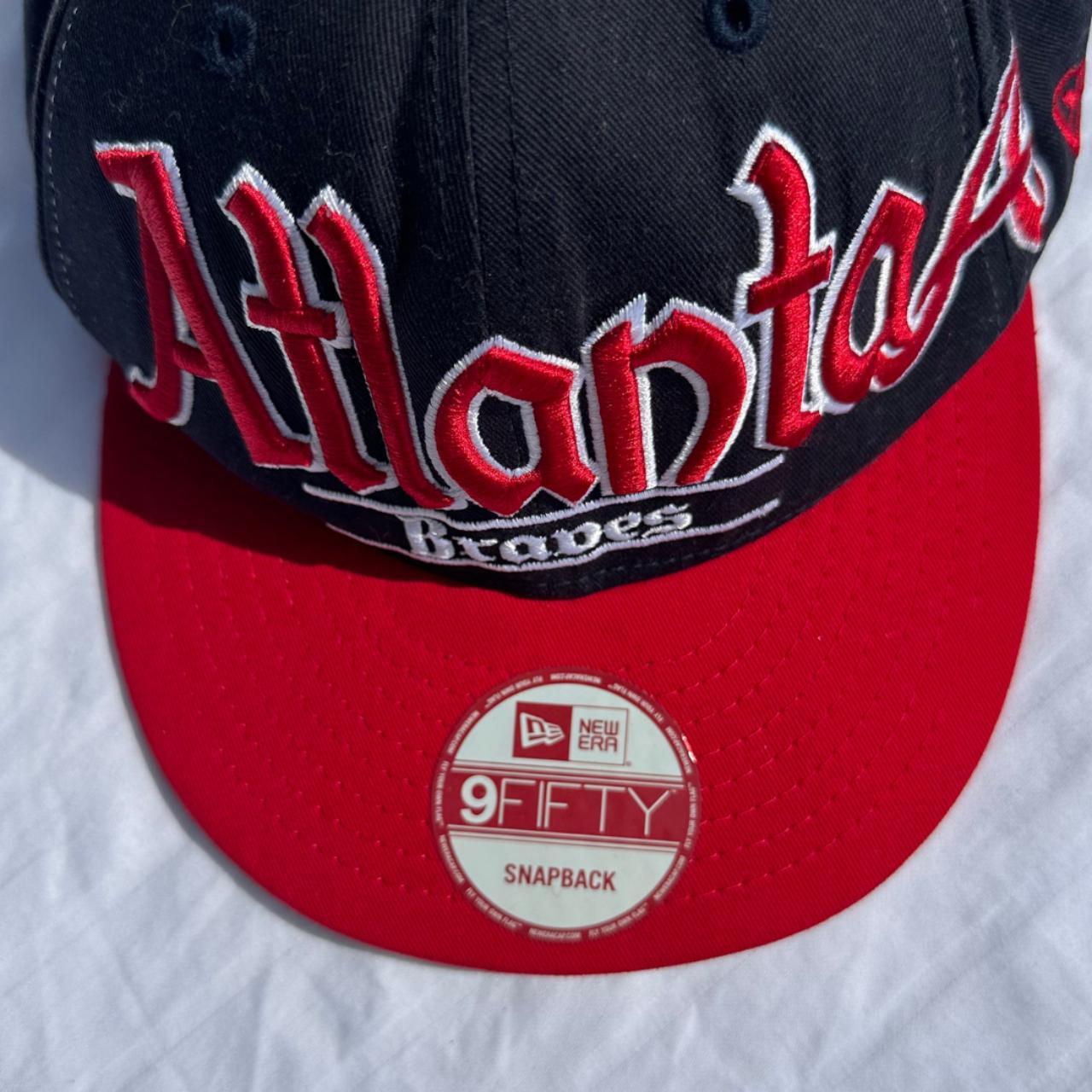 American Vintage Mens Snapback