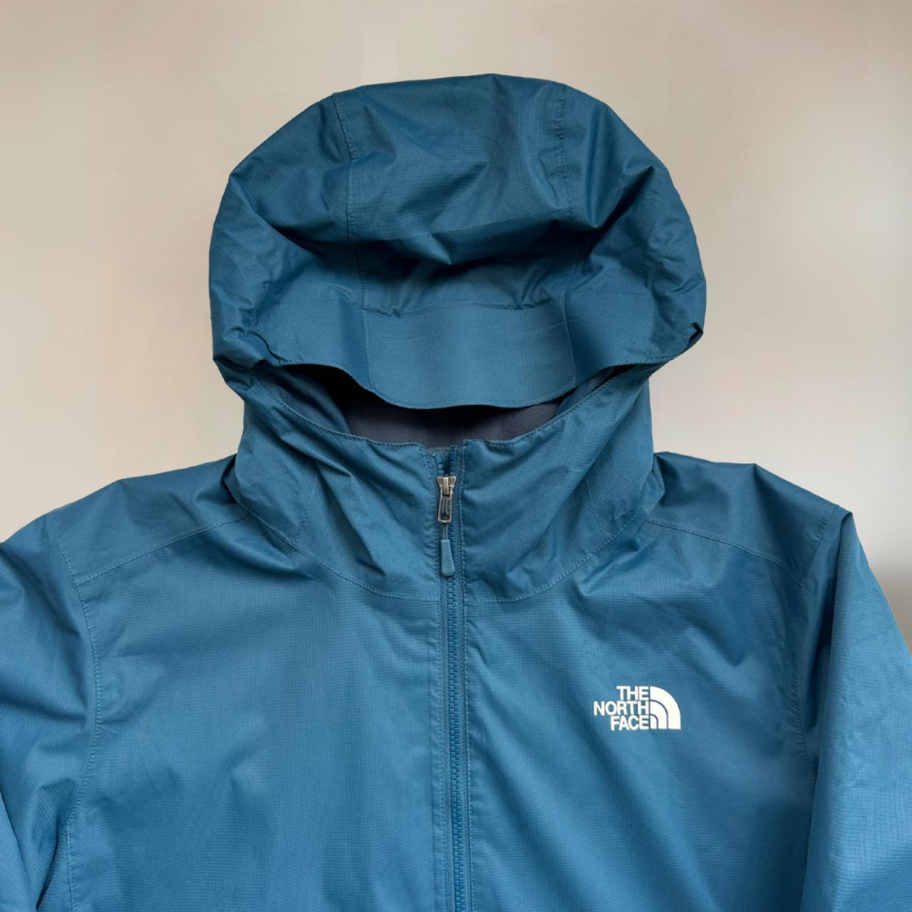 North Face Dry Vent Mens Coat Size L