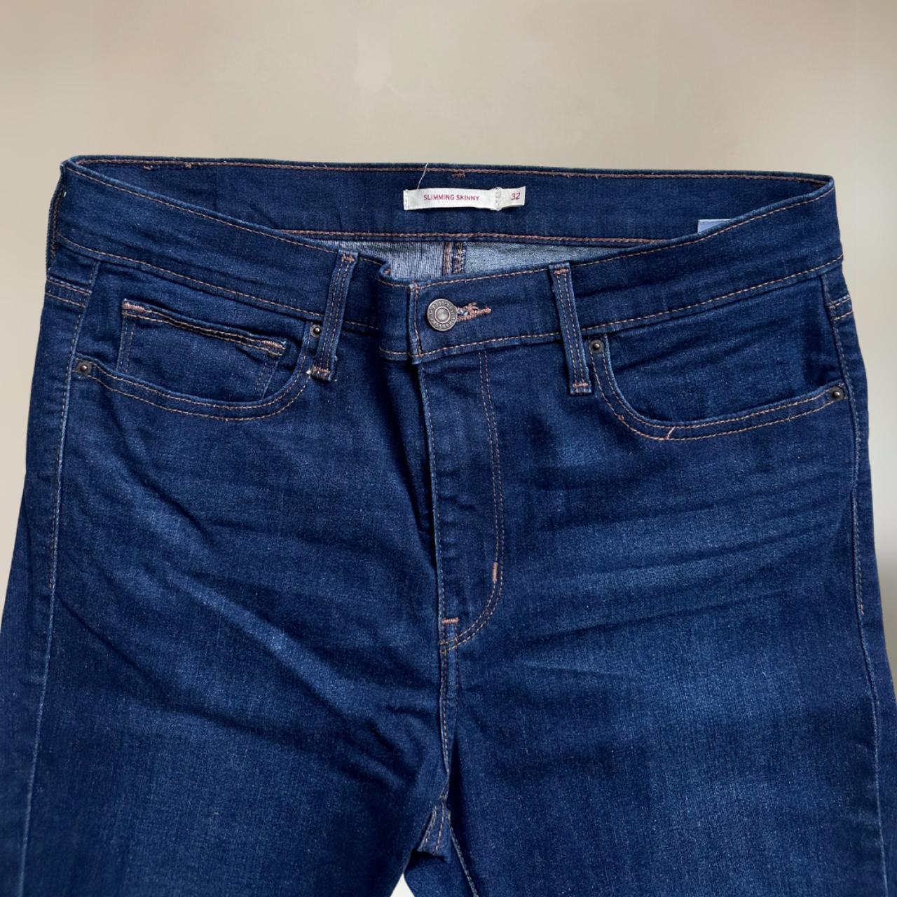 Levi's Denim Jorts Size W32 L32