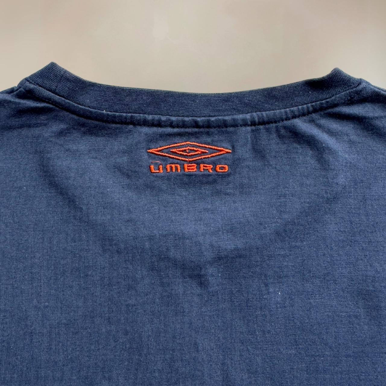 90s Vintage Umbro T-Shirt