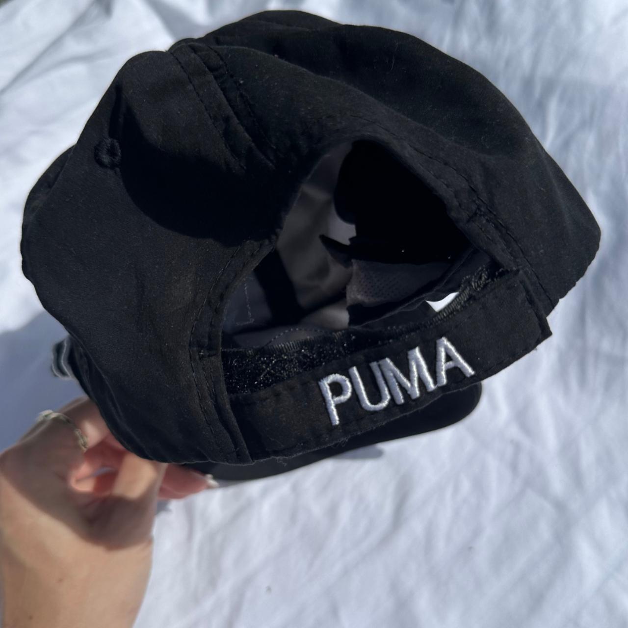 90s Puma Vintage Cap