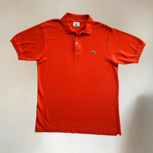 Lacoste Mens Polo Shirt Size S