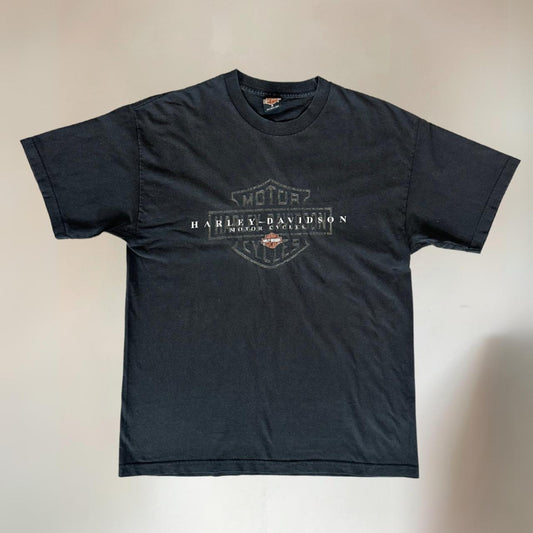 Harley Davidson Men's T-shirt Size M