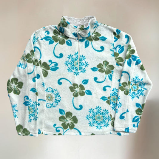 Funky Vintage Fleece