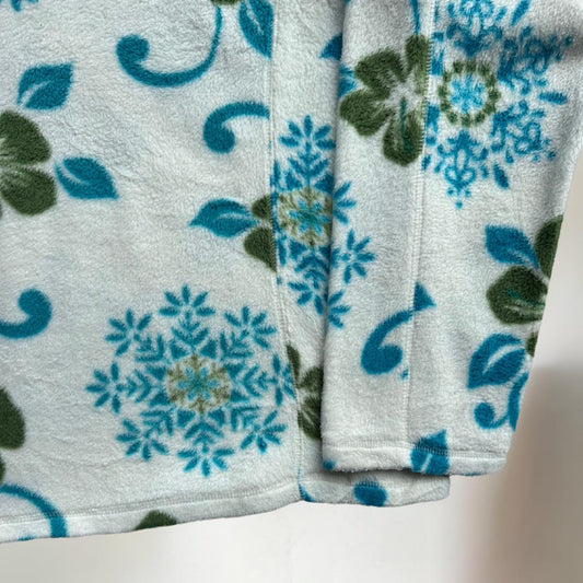 Funky Vintage Fleece