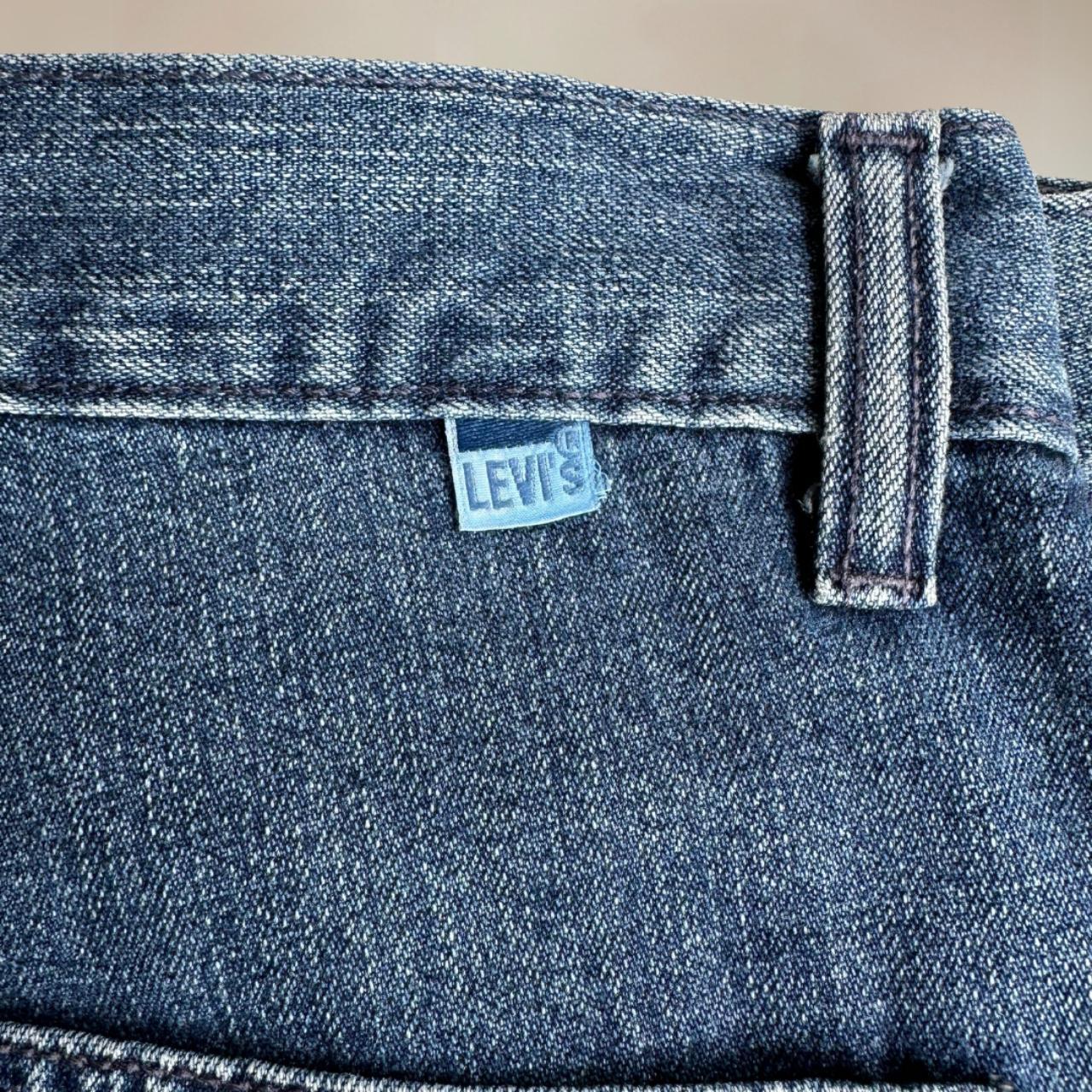 90s Levi's Mens Jeans W34'