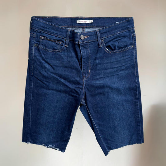 Levi's Denim Jorts Size W32 L32