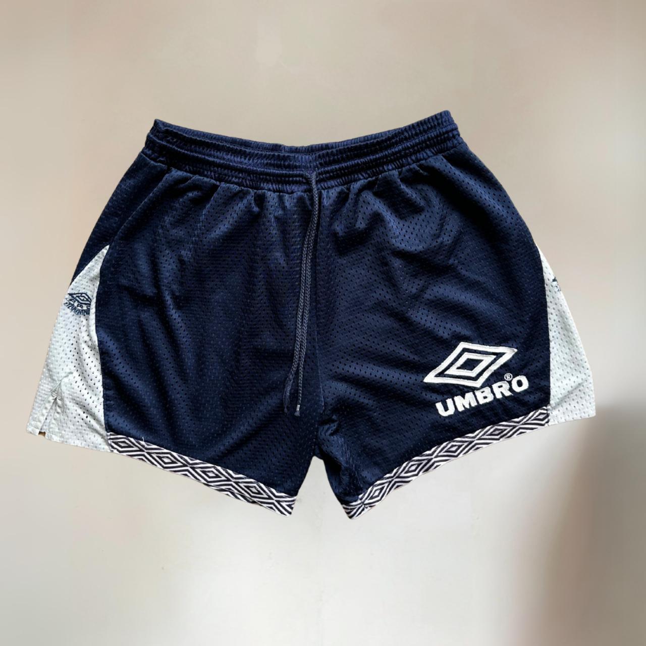 90s Umbro Sports Shorts