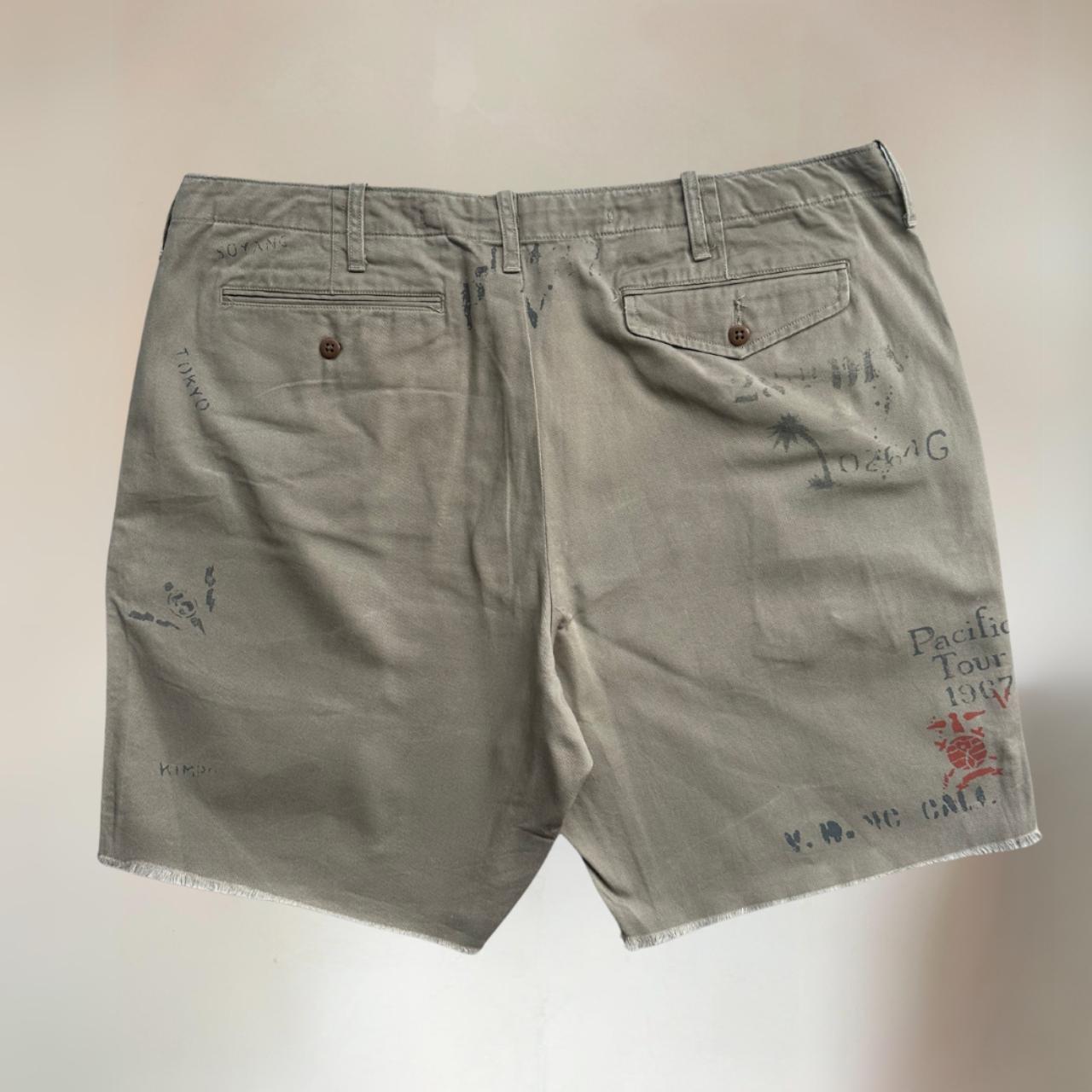 Ralph Lauren Shorts