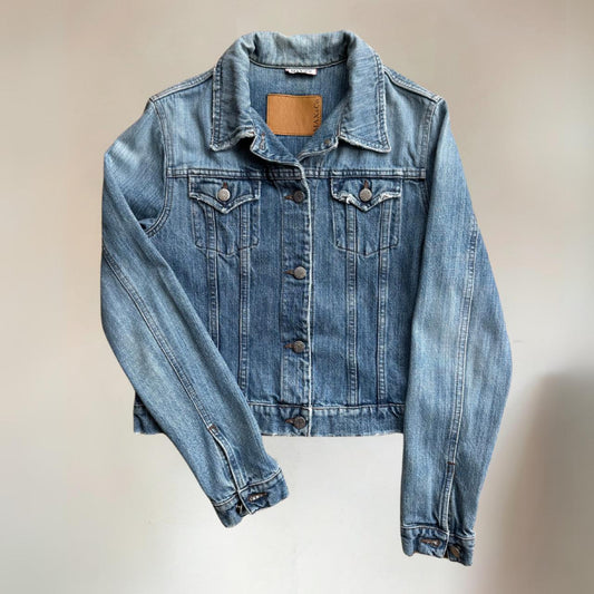 Max & Co Blue Jacket