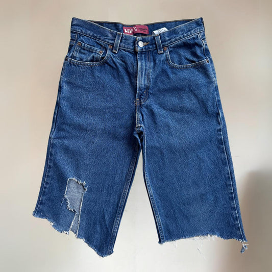 Levi's Denim Jorts Size W29'