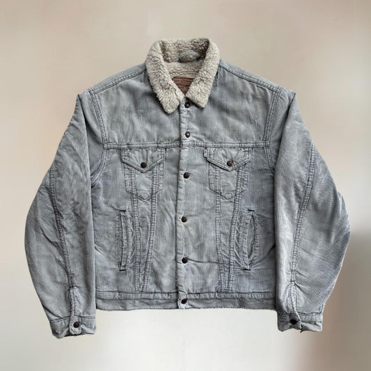 Vintage Cord Jacket