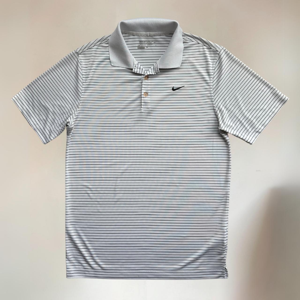 Nike Golf Polo T-Shirt