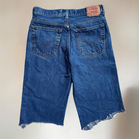 Levi's Denim Jorts Size W29'