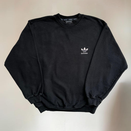 90s Rare Adidas Sweatshirt Size M