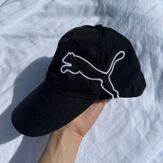 90s Puma Vintage Cap