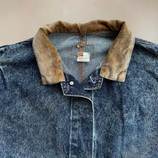 Levi's Vintage Denim Jacket