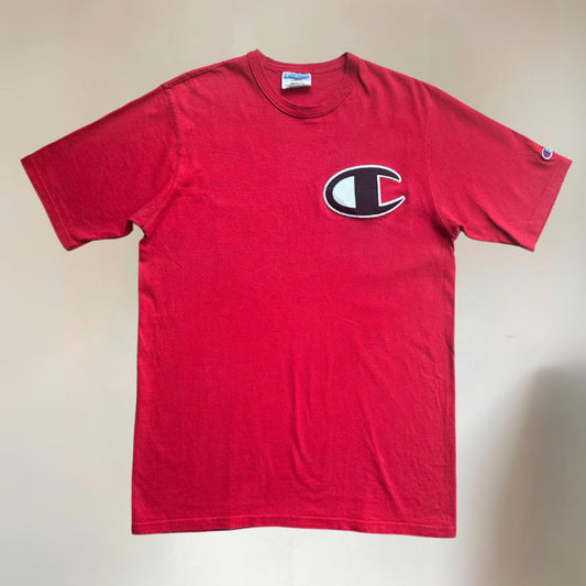 70s Vintage Champion Shirt Size S