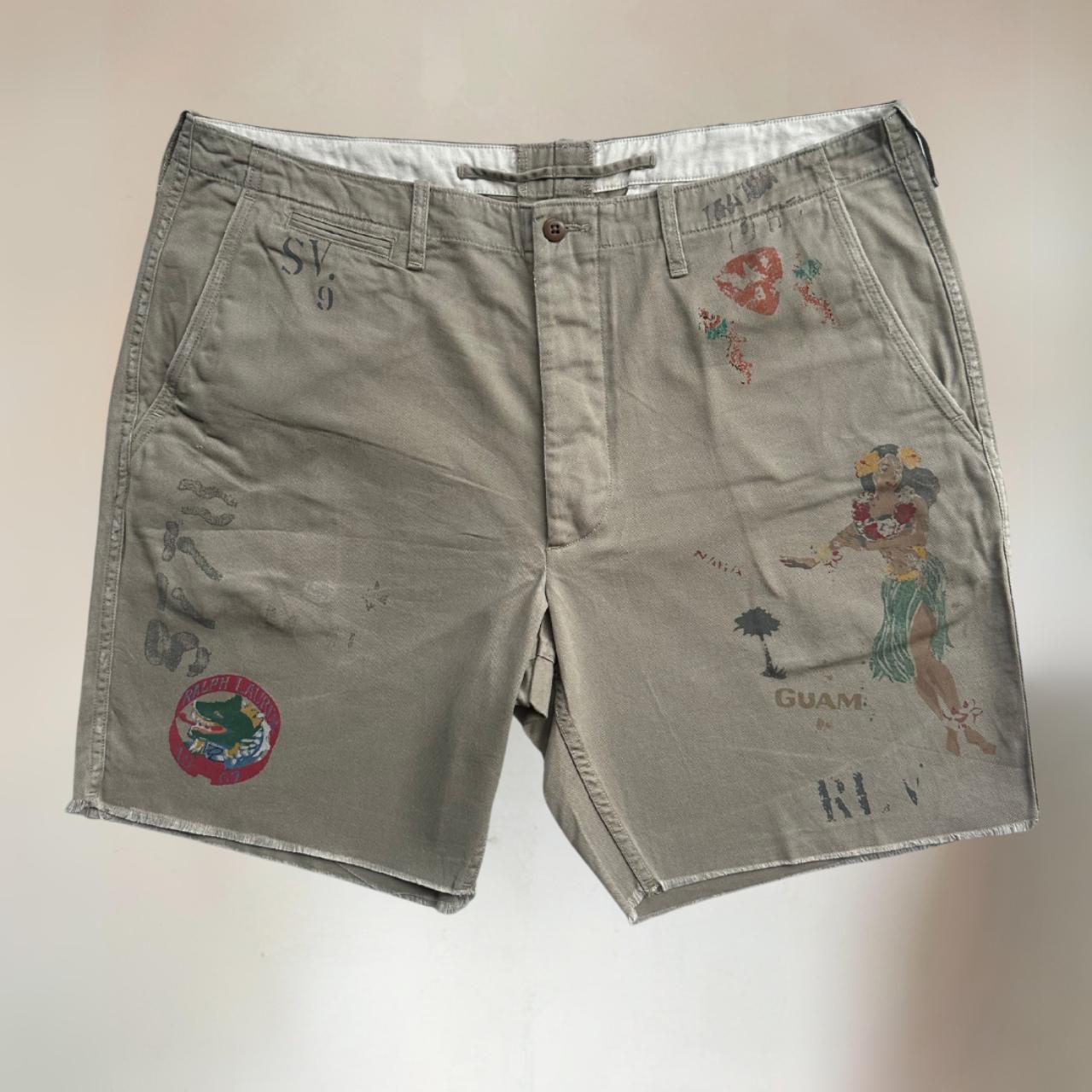 Ralph Lauren Shorts