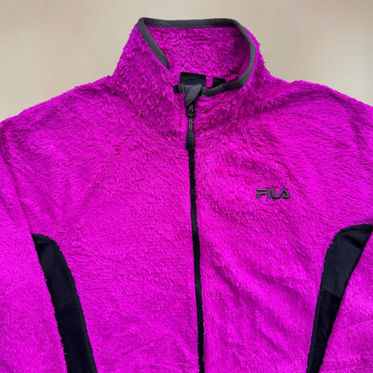 Fila Funky Fleece Size XL