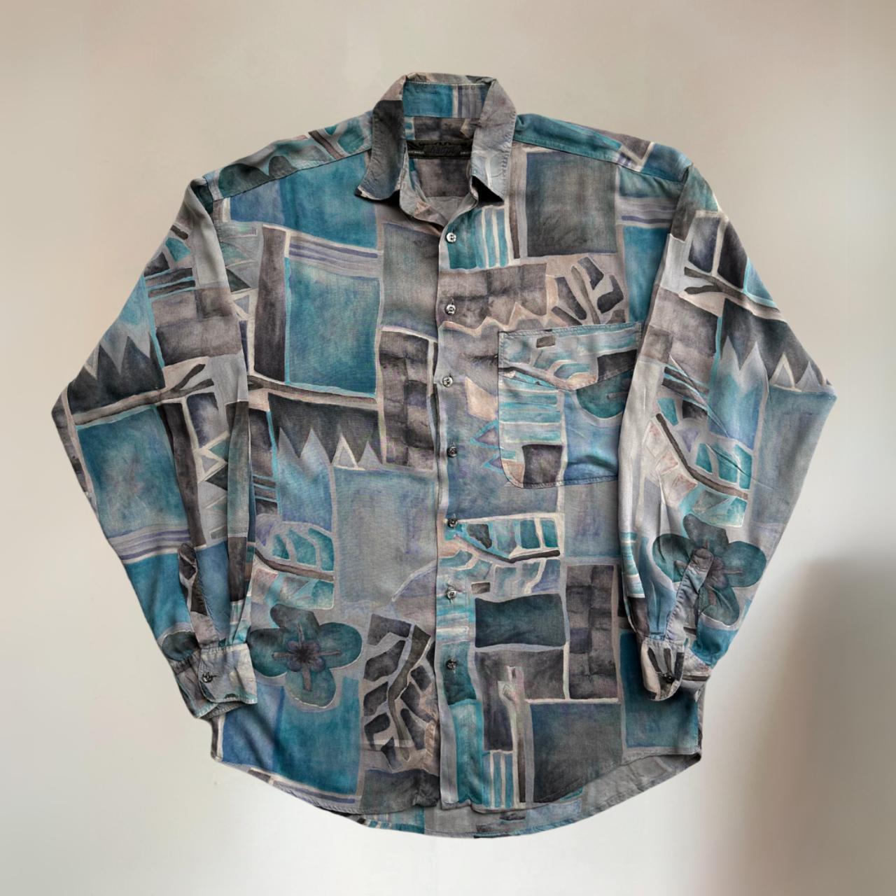 90s Vintage Shirt