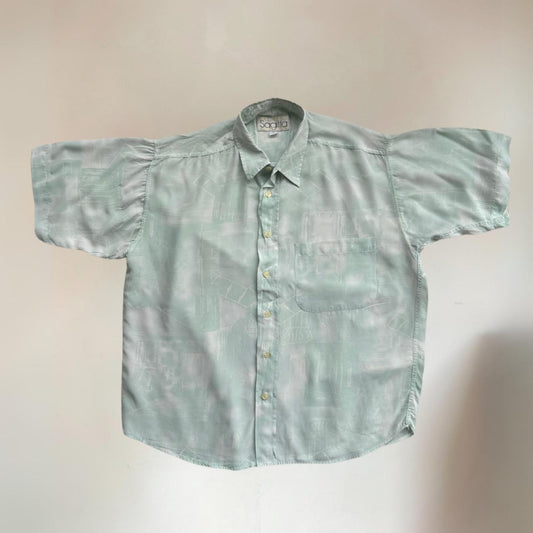 90s Vintage Shirt