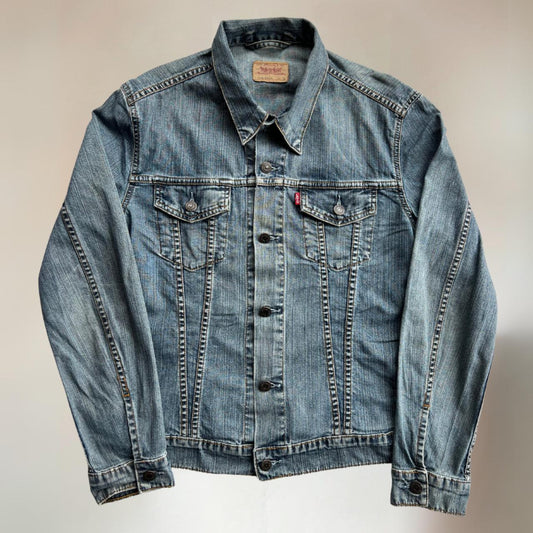 90s Levi's Jacket
