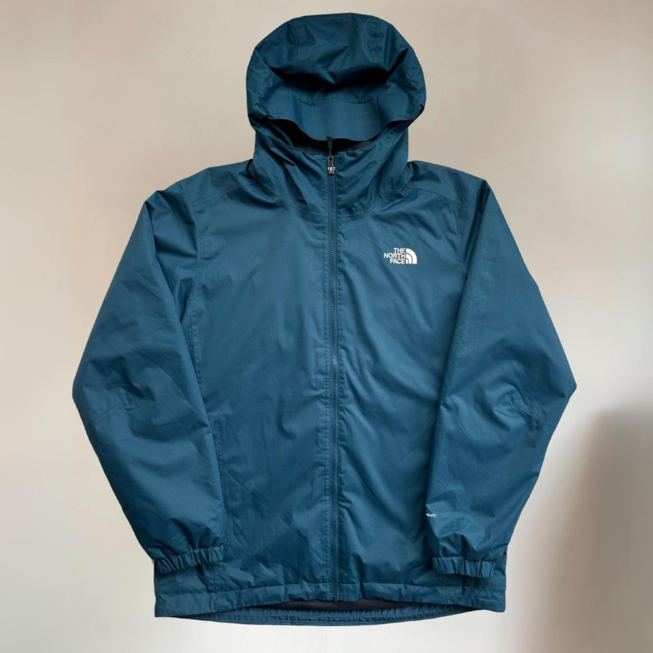 Waterproof Insulated Jacket