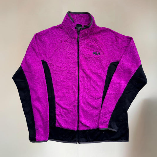 Fila Funky Fleece Size XL