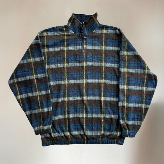 Funky Vintage Fleece Size Mens L