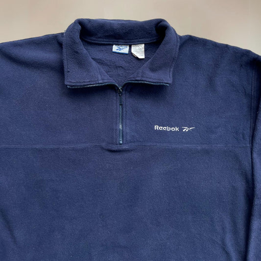 Reebok Vintage Fleece Size XL